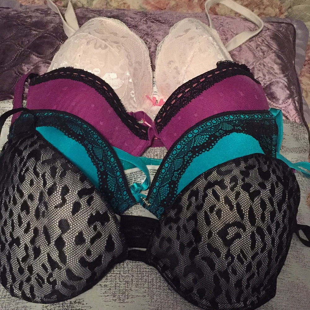 4bras for $20.